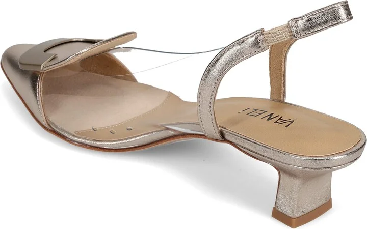 Tamira Slingback Pump - Image 9