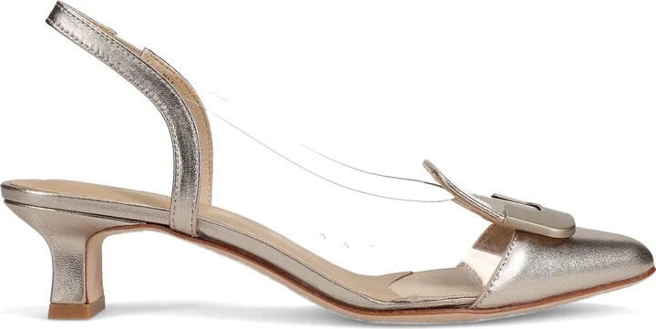 Tamira Slingback Pump - Image 10