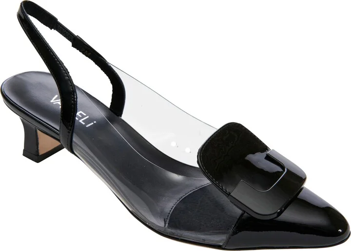Tamira Slingback Pump