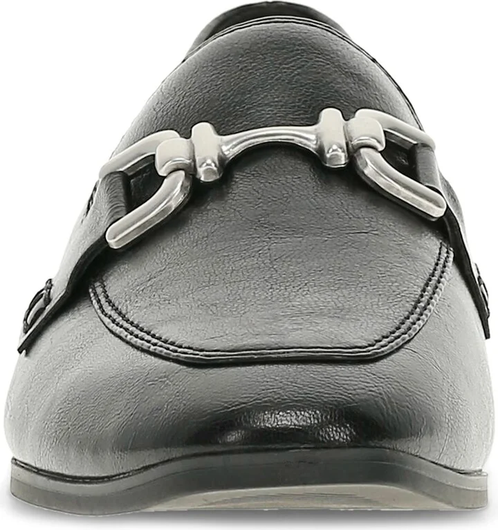 Tammy Buckle Loafer - Image 2