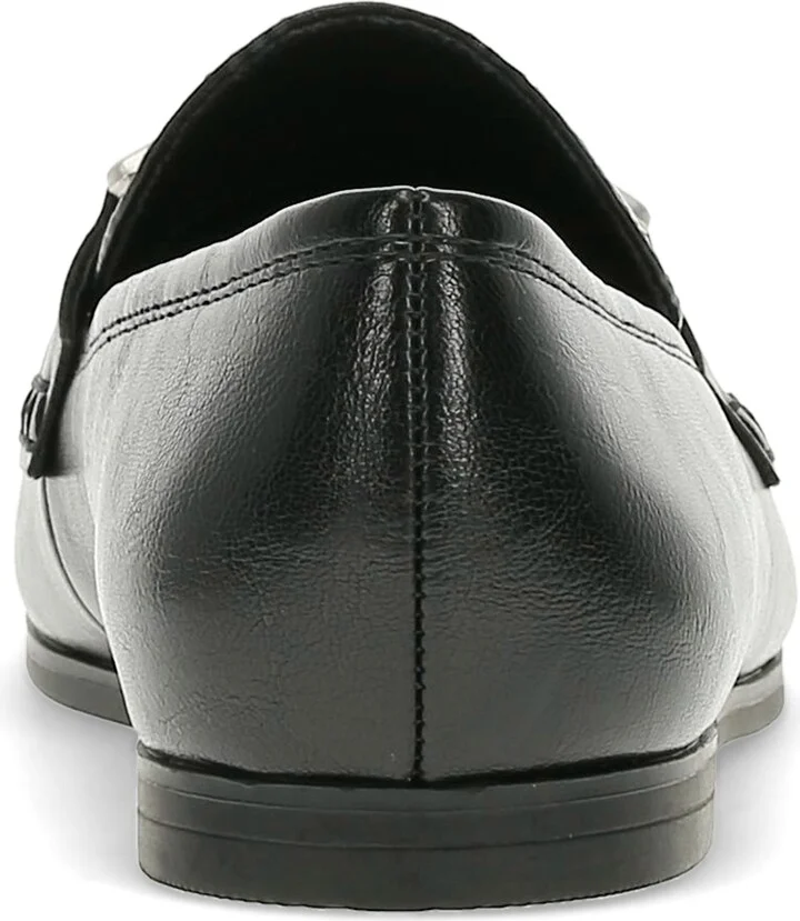 Tammy Buckle Loafer - Image 3