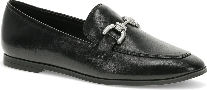 Tammy Buckle Loafer