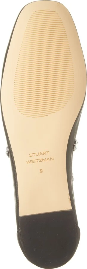 Tammy Crystal Embellished Ballet Flat - Image 6