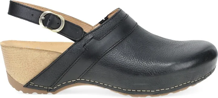 Tammy Slingback Clog - Image 2
