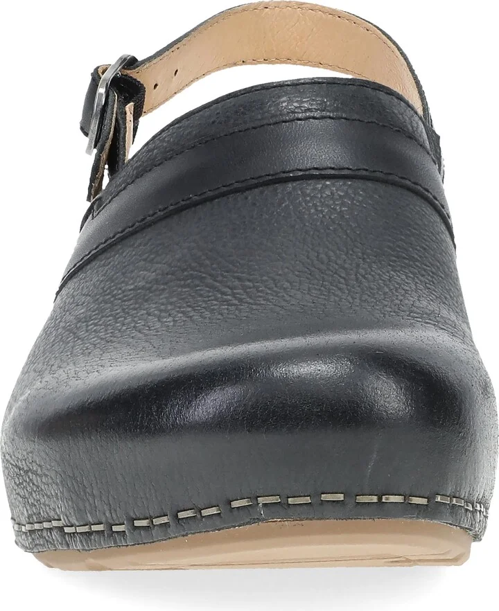 Tammy Slingback Clog - Image 3