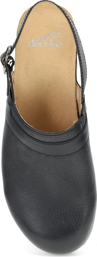 Tammy Slingback Clog - Image 4