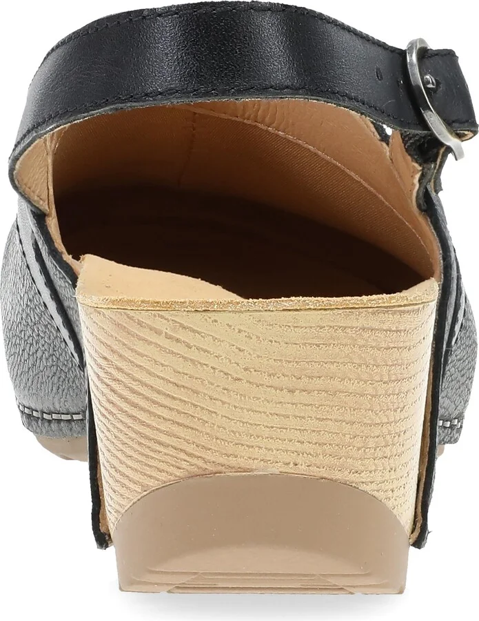 Tammy Slingback Clog - Image 6