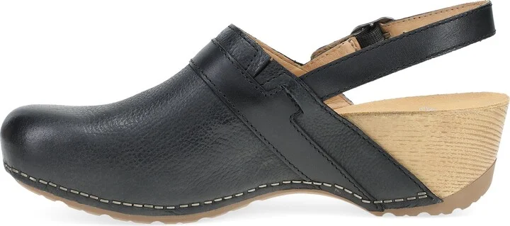 Tammy Slingback Clog - Image 7
