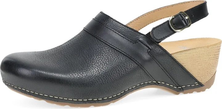 Tammy Slingback Clog - Image 8