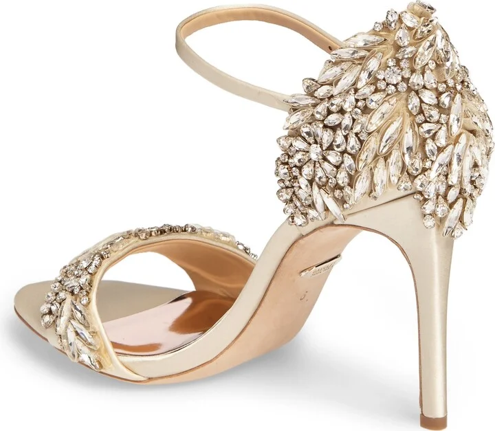 Tampa Ankle Strap Sandal - Image 2
