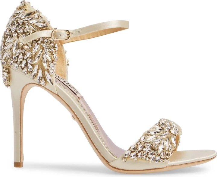 Tampa Ankle Strap Sandal - Image 3