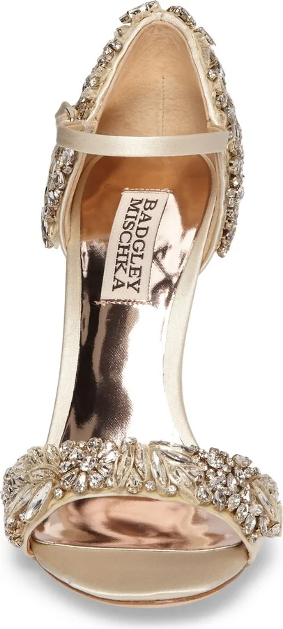 Tampa Ankle Strap Sandal - Image 4