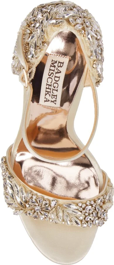 Tampa Ankle Strap Sandal - Image 5