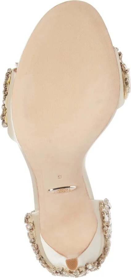 Tampa Ankle Strap Sandal - Image 6
