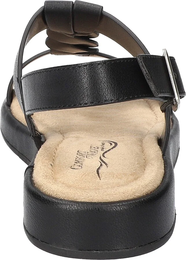 Tampa Slingback Sandal - Image 3