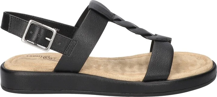 Tampa Slingback Sandal - Image 4