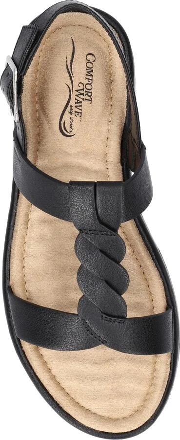 Tampa Slingback Sandal - Image 5