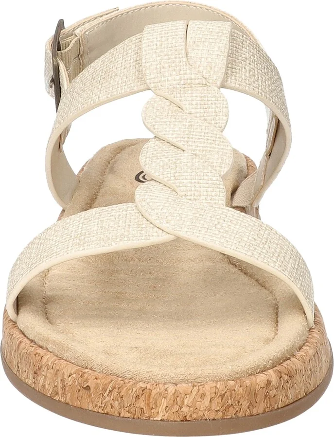 Tampa Slingback Sandal - Image 9