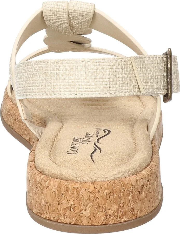 Tampa Slingback Sandal - Image 10