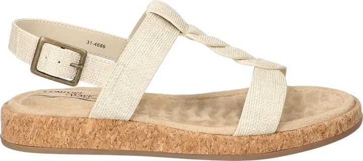 Tampa Slingback Sandal - Image 11