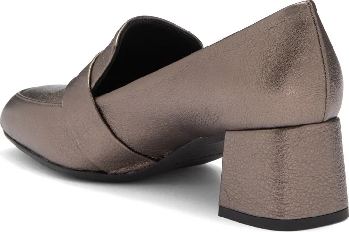 Tamry Block Heel Pump - Image 2