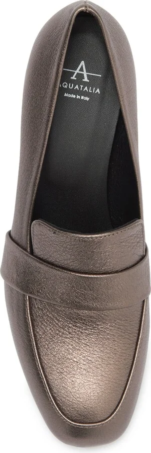 Tamry Block Heel Pump - Image 5