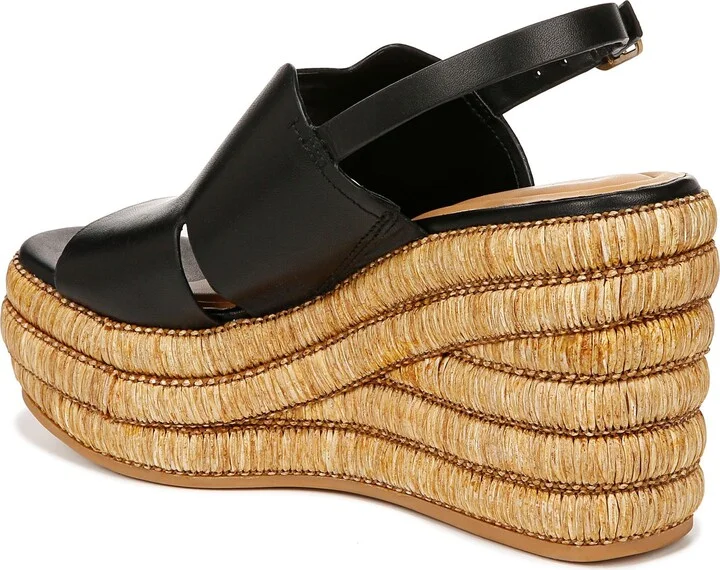 Tamryn Wedge Sandal - Image 2