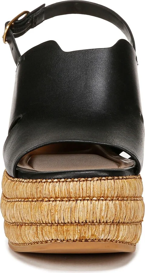 Tamryn Wedge Sandal - Image 4