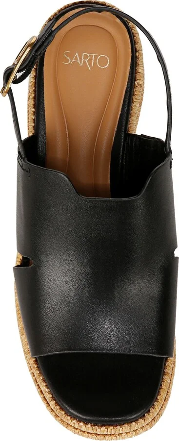 Tamryn Wedge Sandal - Image 5