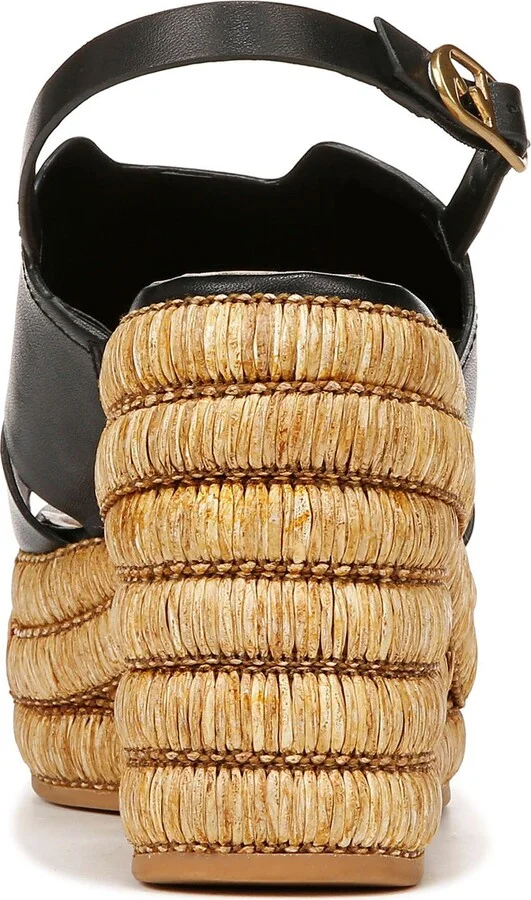 Tamryn Wedge Sandal - Image 7