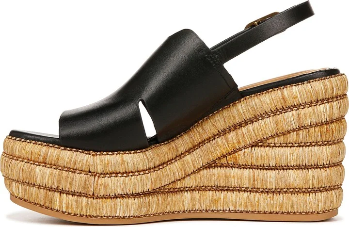 Tamryn Wedge Sandal - Image 8
