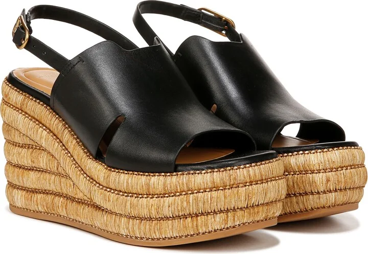 Tamryn Wedge Sandal - Image 9