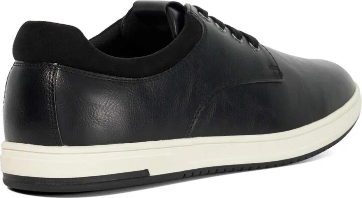 Tamsen Plain Toe Derby - Image 2
