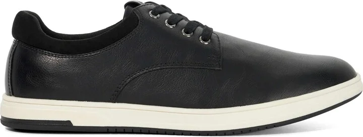 Tamsen Plain Toe Derby - Image 3