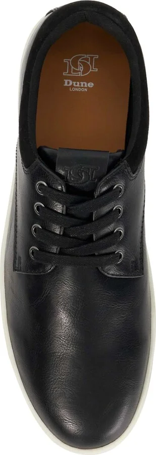 Tamsen Plain Toe Derby - Image 4
