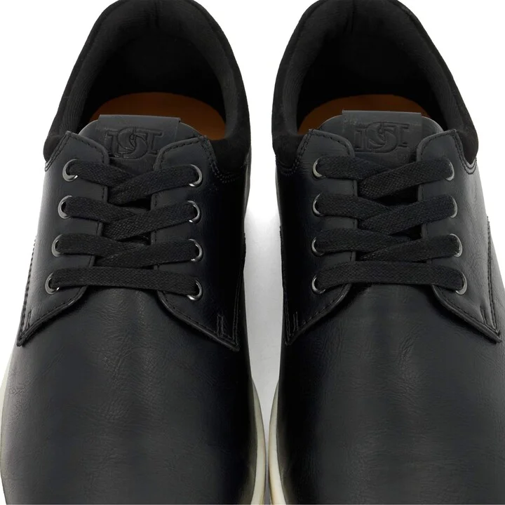 Tamsen Plain Toe Derby - Image 5