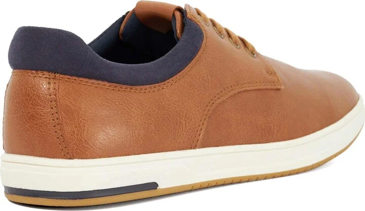 Tamsen Plain Toe Derby - Image 7
