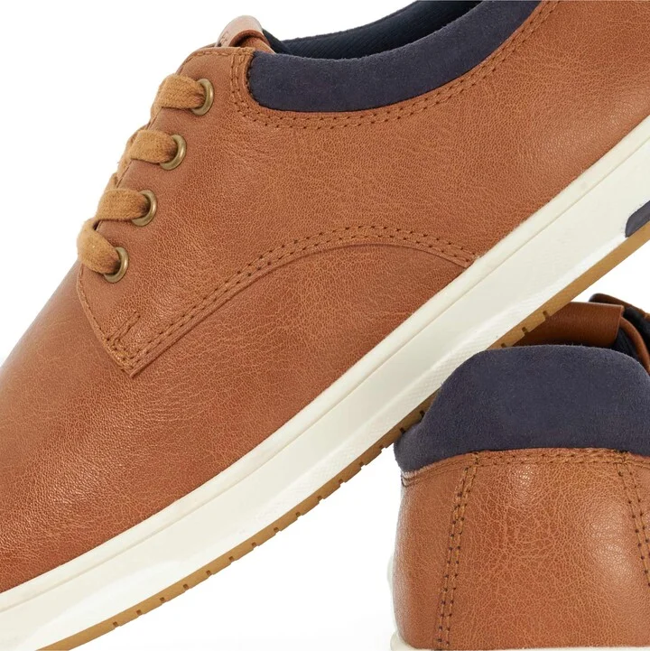Tamsen Plain Toe Derby - Image 11