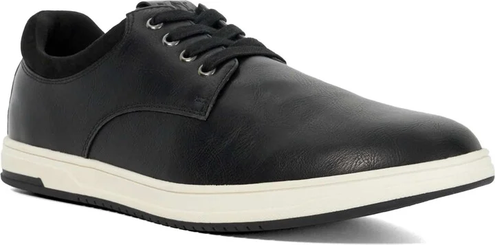 Tamsen Plain Toe Derby