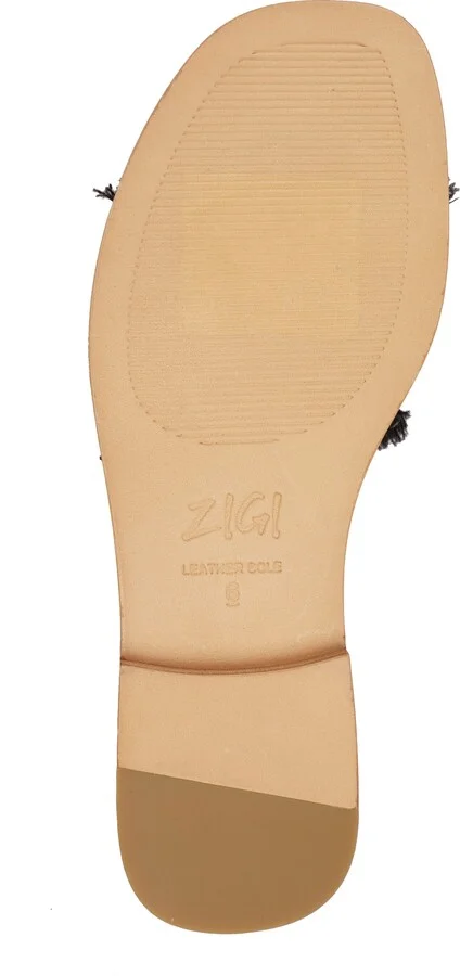 Tamy Rhinestone Slide Sandal - Image 6