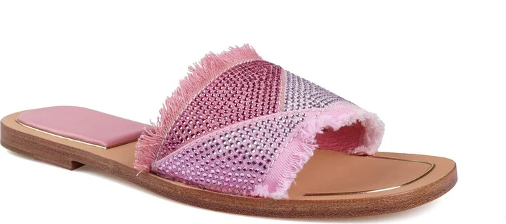 PINK DENIM