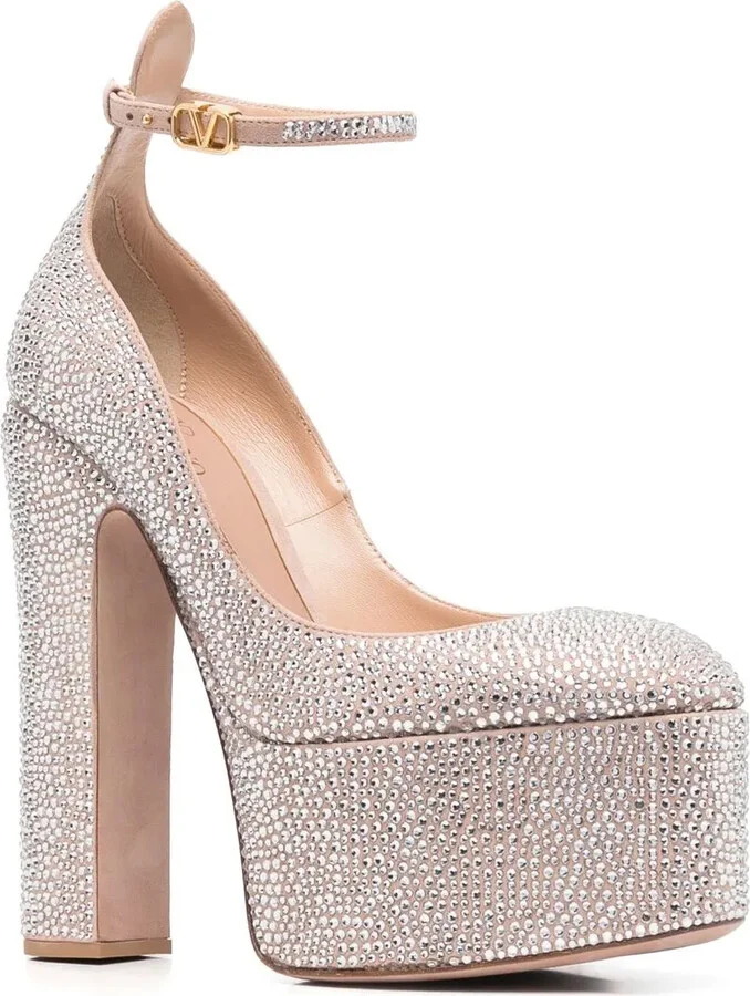 Tan-Go 155mm platform pumps - Image 2
