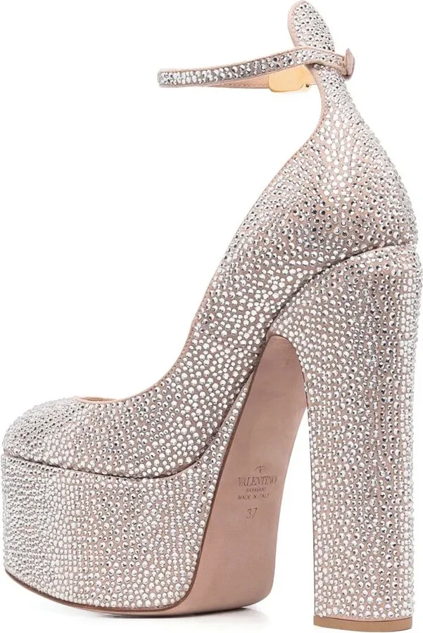 Tan-Go 155mm platform pumps - Image 3