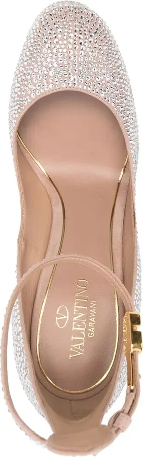 Tan-Go 155mm platform pumps - Image 4