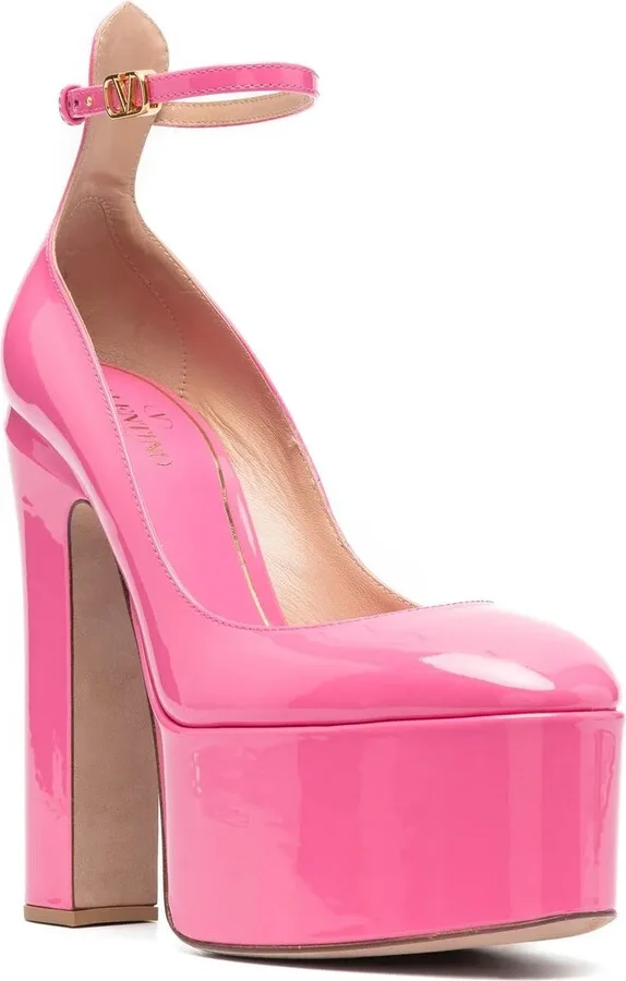 Tan-Go 155mm platform pumps - Image 2