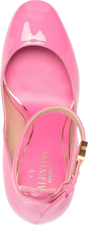 Tan-Go 155mm platform pumps - Image 4