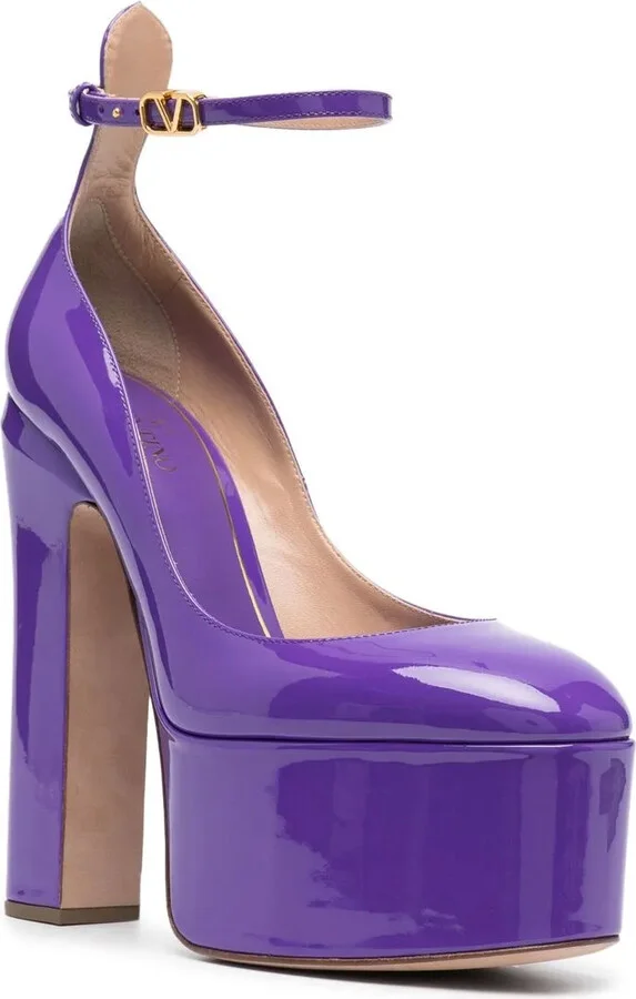 Tan-Go 155mm platform pumps - Image 2