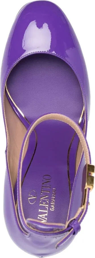Tan-Go 155mm platform pumps - Image 4