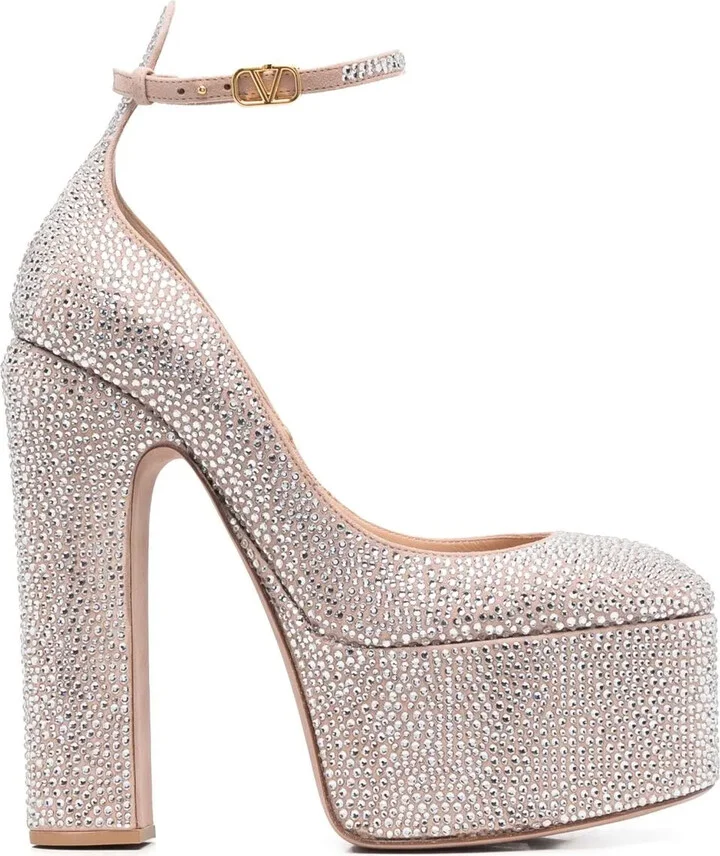 Tan-Go 155mm platform pumps
