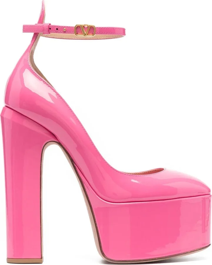 Tan-Go 155mm platform pumps